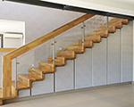 Construction et protection de vos escaliers par Escaliers Maisons à Launois-sur-Vence
